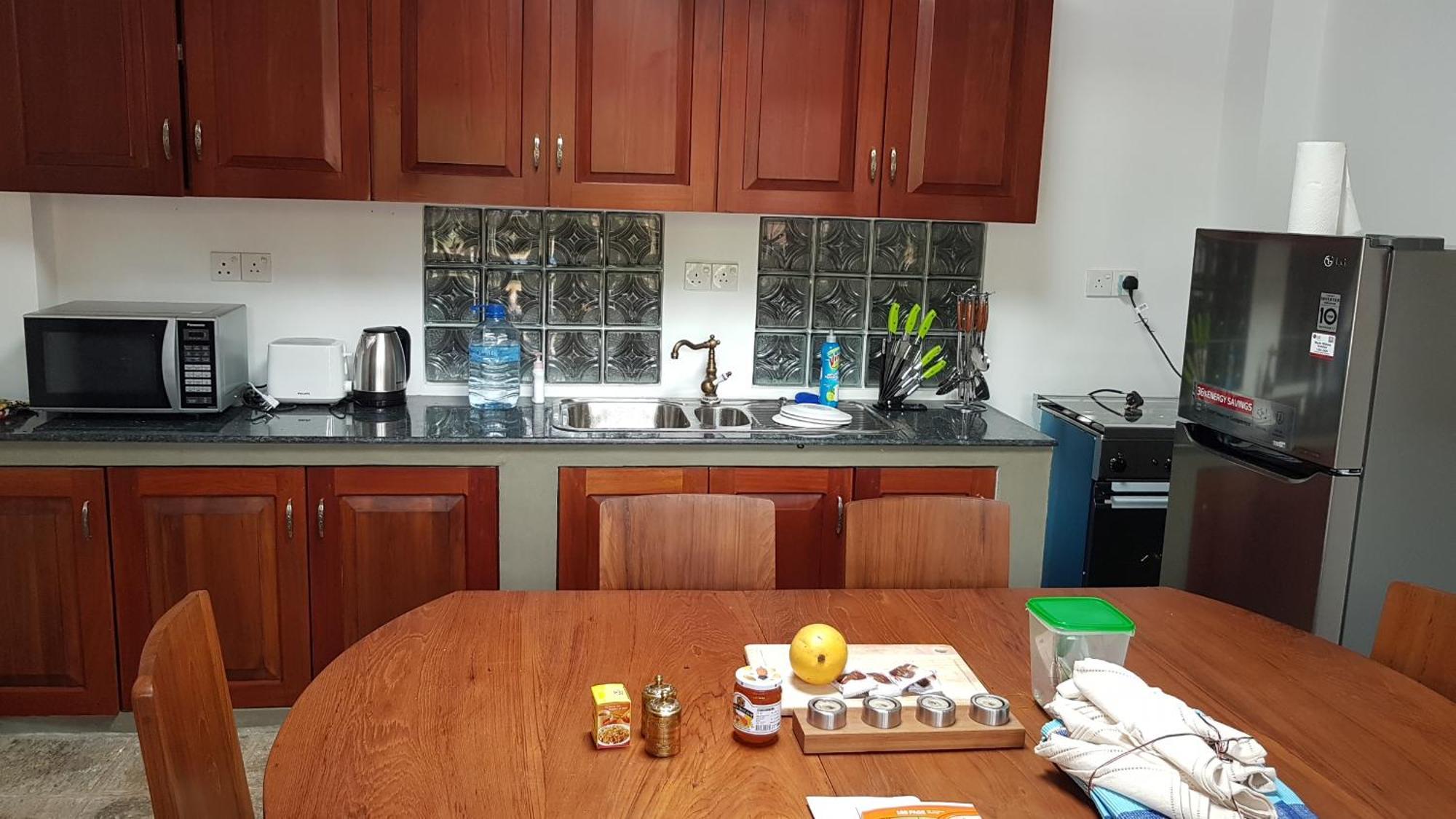Siriniwasa Luxury Villa With Private Pool Индурува Экстерьер фото